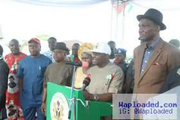 Amaechi needs urgent psychiatric attention - Governor Wike, says Amaechi will be prosecuted for corruption